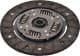 adp153108 Blue Print Диск сцепления