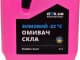 Омыватель стекла DOK Professional зимний -22 °С bubble gum (4 л)