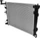 253101H050 Hyundai / Kia Радиатор охлаждения двигателя