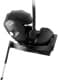 Автолюлька Britax-Romer Baby-Safe Pro