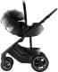 Автолюлька Britax-Romer Baby-Safe Pro