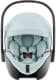 Автолюлька Britax-Romer Baby-Safe Pro