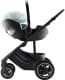 Автолюлька Britax-Romer Baby-Safe Pro