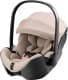 Автолюлька Britax-Romer Baby-Safe Pro
