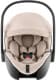 Автолюлька Britax-Romer Baby-Safe Pro