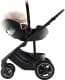 Автолюлька Britax-Romer Baby-Safe Pro