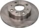 50100386 Profit Гальмівний диск
