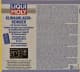 Liqui Moly Klima-Anlagen-Reiniger лимон жидкий, 5000 мл (4092) очиститель кондиционера