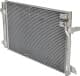 58005330 Van Wezel Радіатор кондиціонера