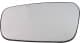 6412558 Alkar Стекло наружного зеркала