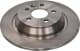 PB1694 Starline Гальмівний диск