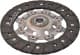 1864002835 Sachs Диск зчеплення