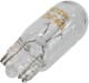 Автолампа Osram Original W2W W2,1x9,5d 2 W прозрачная 2820