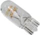 Автолампа Osram Original W2W W2,1x9,5d 2 W прозрачная 2820