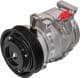 89558 Nissens Компресор кондиціонера для Toyota Camry