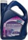 MPM Premium Long Life G12+ красный 5 л (86005A) концентрат антифриза
