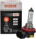 Автолампа Shafer H8 PGJ19-1 35 W прозора SL1008