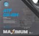 Трансмісійна олива Maximum ATF DX III H напівсинтетична