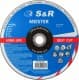 Круг відрізний S&R Meister 13102023025 230 мм