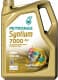 Олива Petronas Syntium 7000 AV 0W-20