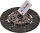 ADG03130 Blue Print Диск сцепления для Kia Carnival