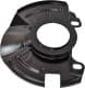 j3330301 Herth+Buss Кожух тормозного диска для Hyundai Getz