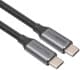 Кабель Cabletime CA914234 type-C - type-C 2 м
