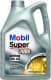 Олива Mobil Super 3000 Formula V 0W-20