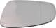 6471559 Alkar Стекло наружного зеркала