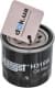 H318W Hengst Filter Оливний фільтр