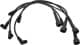 0 986 356 743 Bosch Комплект проводов зажигания
