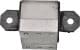 45MR0600 Asmetal Подушка двигателя