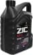 ZIC X7 LS 5W-30 (4 л) моторное масло