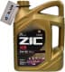 ZIC X9 5W-30 (4 л) моторна олива