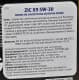 ZIC X9 5W-30 (4 л) моторна олива