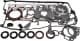 egomh00056k Mando Комплект прокладок повний