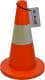 Дорожній конус Poputchik K00009147 350 мм