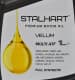 Трансмиссионное масло Stalhart Velum Multi ATF синтетическое