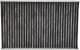 1987435574 Bosch Фильтр салона