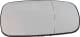 6102-02-1292228P BLIC Скло зовнішнього дзеркала