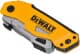 Нож монтажный DeWALT DWHT10261-0 монолитное