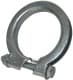 Хомут FA1 961-955 неразъемный с разрезной скобой 55 мм 1 шт