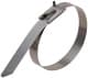 Хомут LI LOCAR LLE8076150 с зажимным замком сталь 1 шт