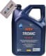 Aral HighTronic 5W-40 (4 л) моторное масло