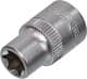 Торцевая головка JBM 10258 E11 3/8"