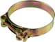Хомут Zollex 3492152 винтовой 80-85 мм 1 шт