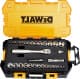 Набір торцевих головок та компонентів DeWALT DWMT45034-0 1/4", 3/8" (34 пр.)
