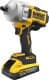 Гайковерт аккумуляторный DeWALT DCF961N (2 аккумулятора + ЗУ + чехол)