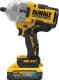Гайковерт аккумуляторный DeWALT DCF961N (2 аккумулятора + ЗУ + чехол)