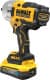 Гайковерт аккумуляторный DeWALT DCF961N (2 аккумулятора + ЗУ + чехол)